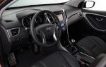 Hyundai i30 5-Door 2012 года
